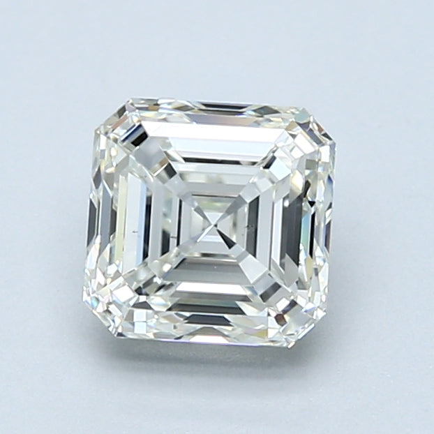 Diamond Asscher 1.50ct VS1