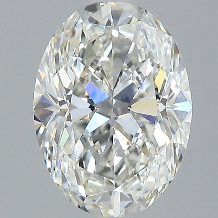Diamond Oval 1.80ct VS1