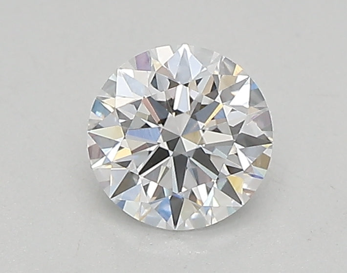 Diamond Lab Grown Round 0.42ct VVS2