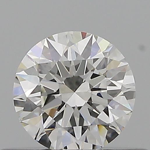 Diamond Round 0.41ct VVS1
