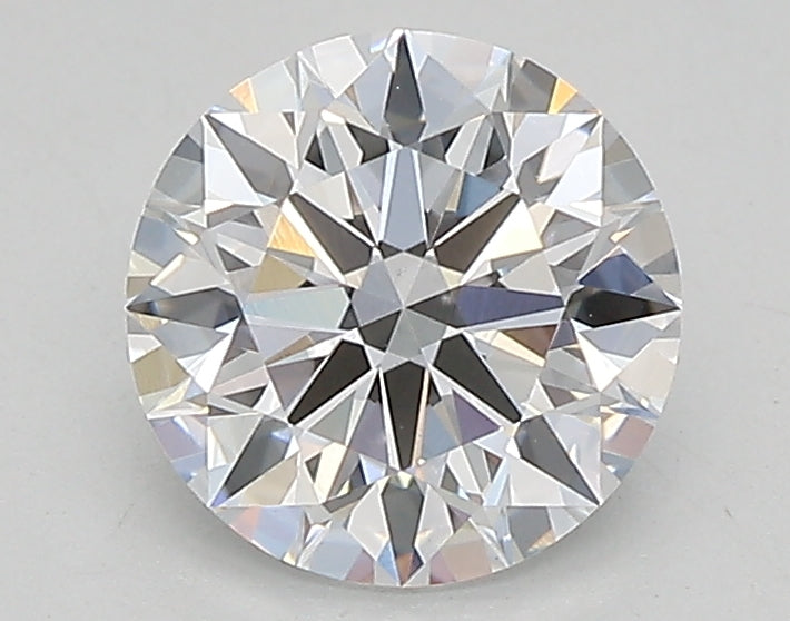 Diamond Lab Grown Round 0.96ct VVS2