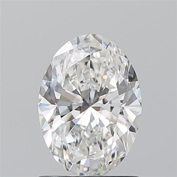 Diamond OVAL 1.22ct VVS1