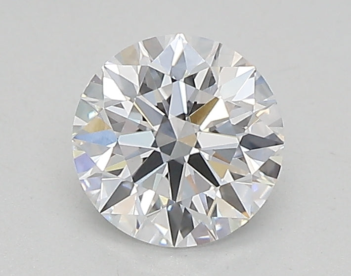 Diamond Lab Grown Round 0.61ct VVS2