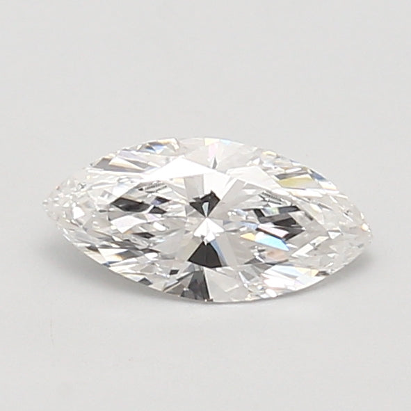 Diamond Lab Grown Marquise 0.71ct VVS2