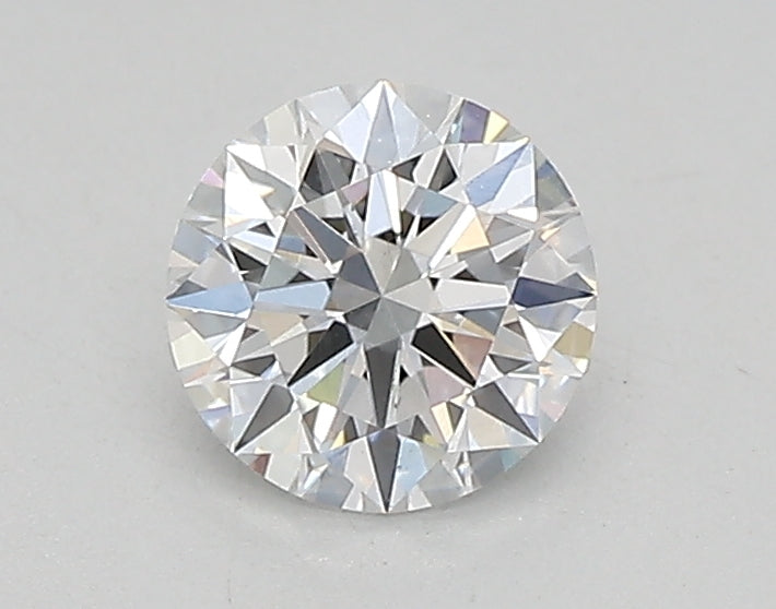 Diamond Lab Grown Round 0.47ct VS1