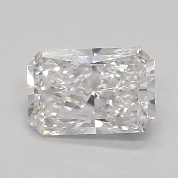 Diamond Lab Grown Radiant 0.71ct VS1