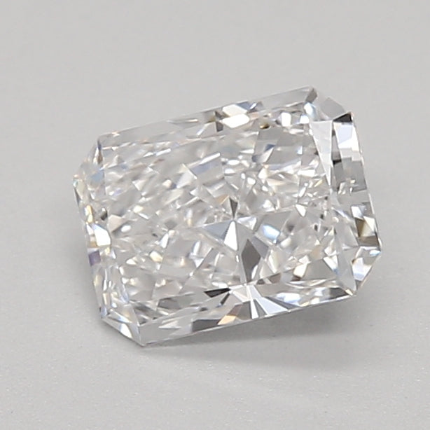 Diamond Lab Grown Radiant 0.70ct VS1