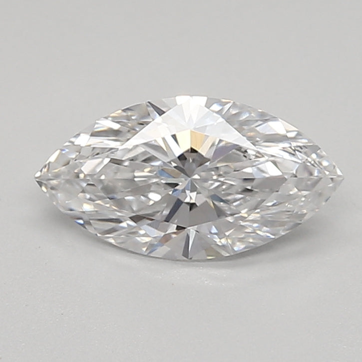 Diamond Lab Grown Marquise 0.71ct VVS2