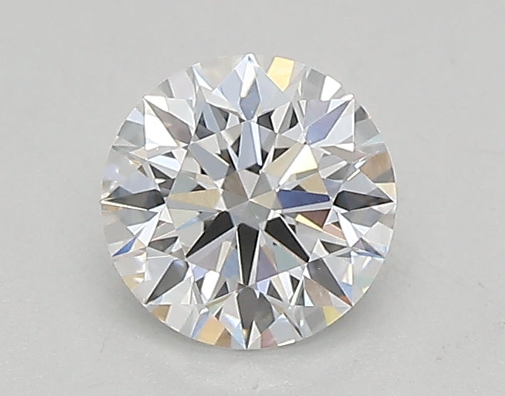 Diamond Lab Grown Round 0.54ct VVS1