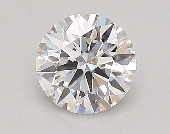 Diamond Lab Grown Round 0.42ct VS1