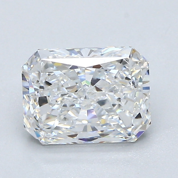 Diamond Radiant 1.30ct VS2