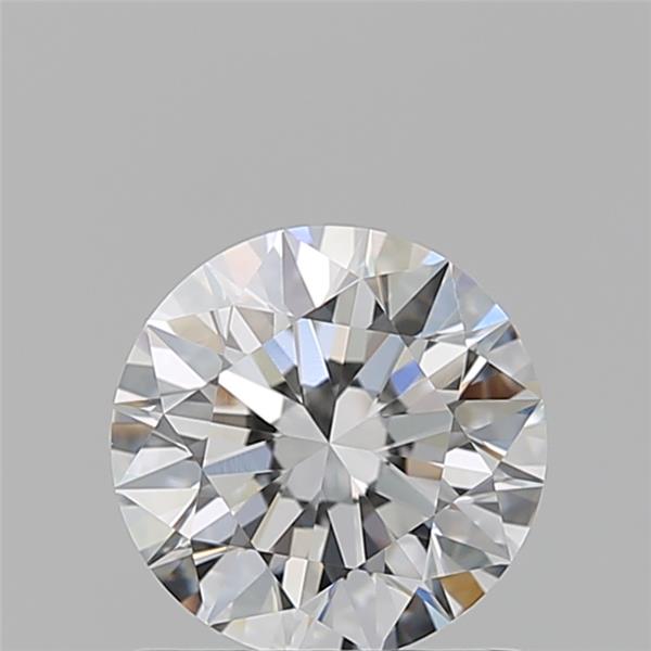 Diamond Round 1.02ct VVS1