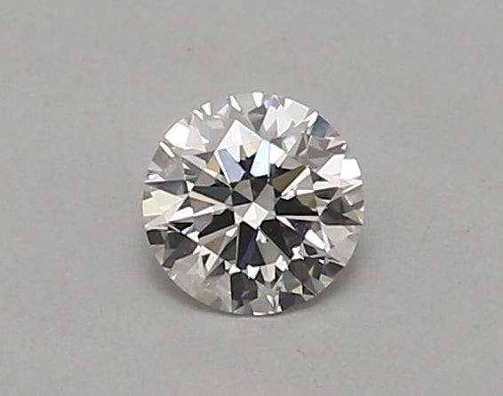 Diamond Lab Grown Round 0.44ct VVS1