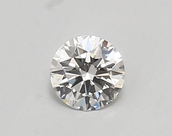 Diamond Lab Grown Round 0.43ct VVS2