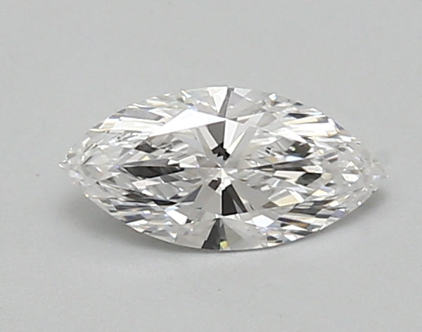 Diamond Lab Grown Marquise 0.72ct VVS2