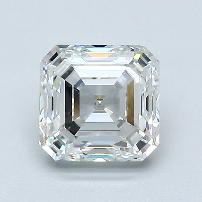 Diamond Asscher 1.30ct VS1