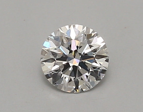 Diamond Lab Grown Round 0.55ct VVS2