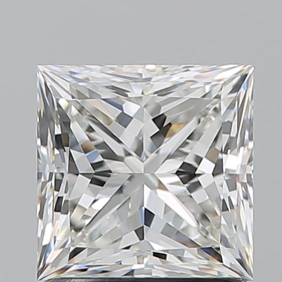 Diamond Princess 1.51ct VVS1
