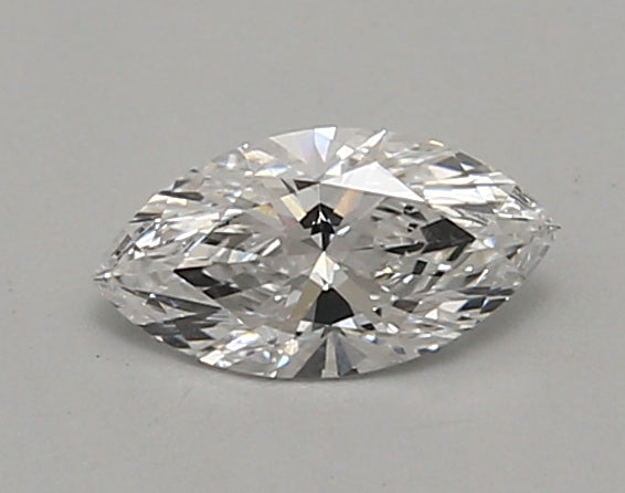 Diamond Lab Grown Marquise 0.56ct VVS1