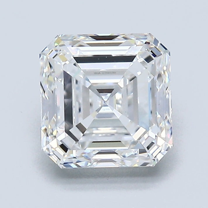 Diamond Asscher 1.70ct VS1