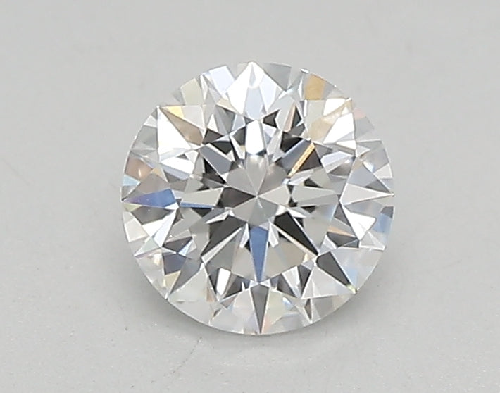 Diamond Lab Grown Round 0.44ct VVS2