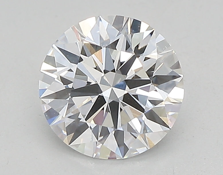 Diamond Lab Grown Round 0.94ct VVS1