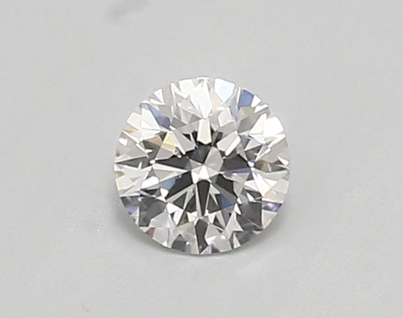 Diamond Lab Grown Round 0.46ct VVS2