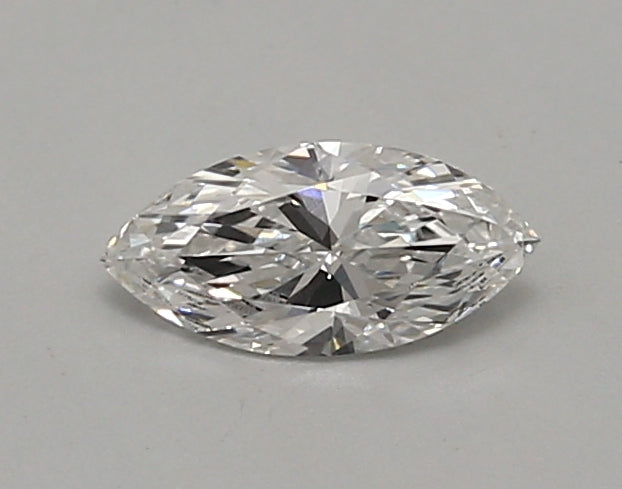 Diamond Lab Grown Marquise 0.55ct VVS2