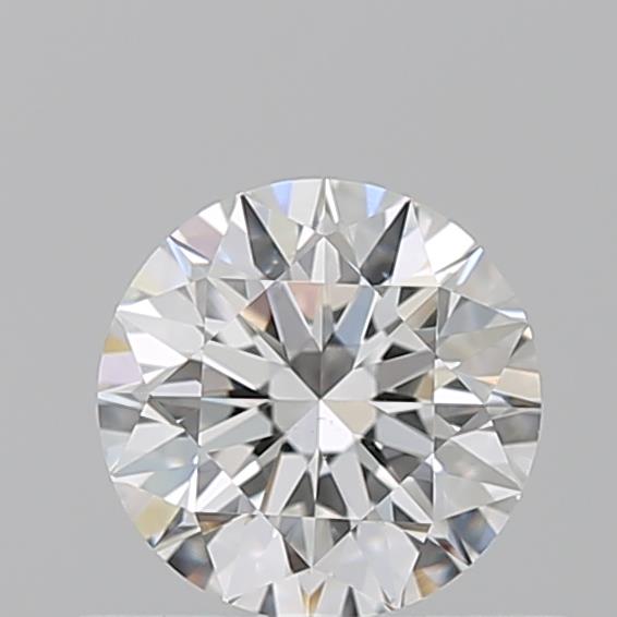 Diamond Round 0.55ct VS2