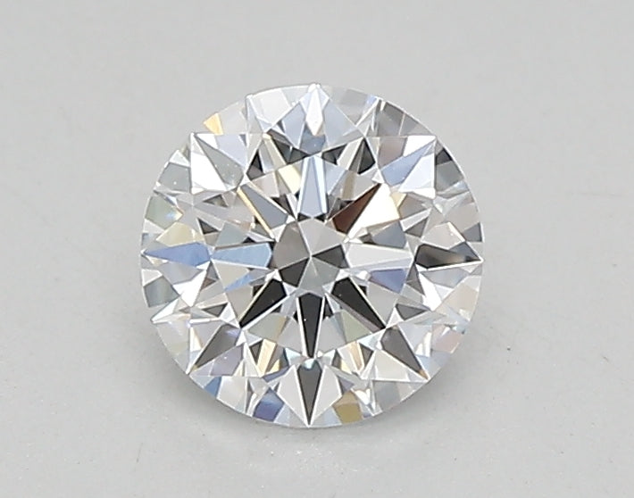 Diamond Lab Grown Round 0.43ct VVS1