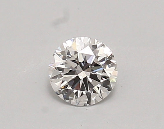 Diamond Lab Grown Round 0.42ct VS1