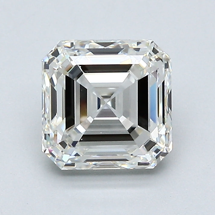 Diamond Asscher 1.50ct VVS2
