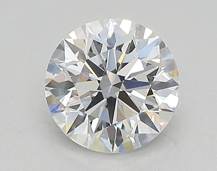 Diamond Lab Grown Round 0.65ct VS1