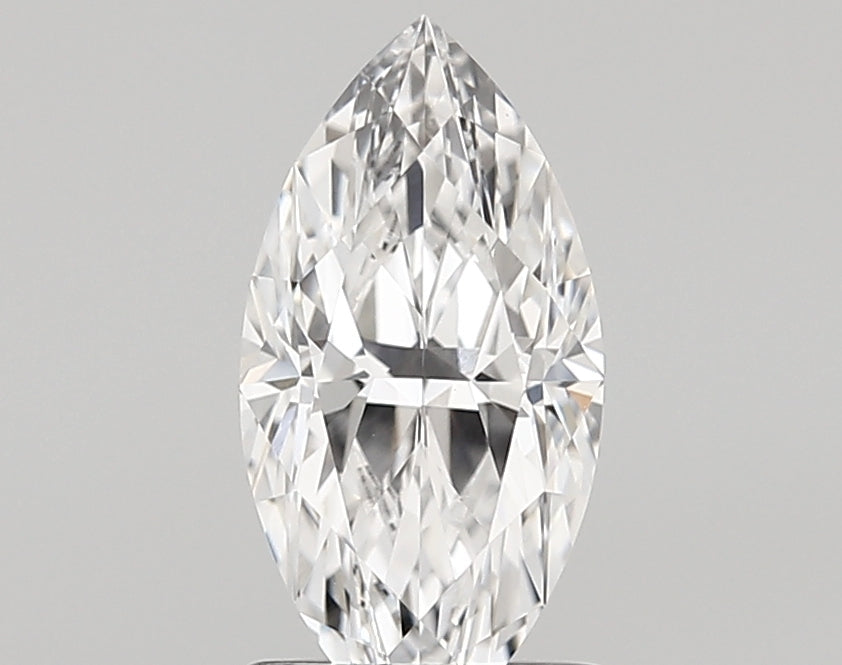 Diamond Lab Grown Marquise 1.13ct VVS2