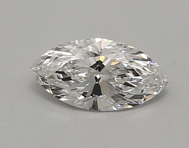 Diamond Lab Grown Marquise 0.64ct VVS1