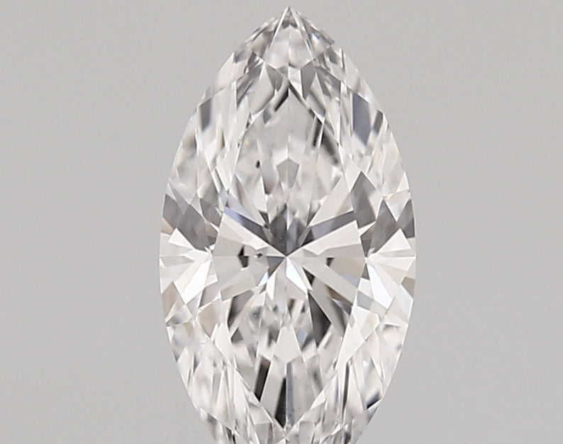 Diamond Lab Grown Marquise 1.12ct VS1