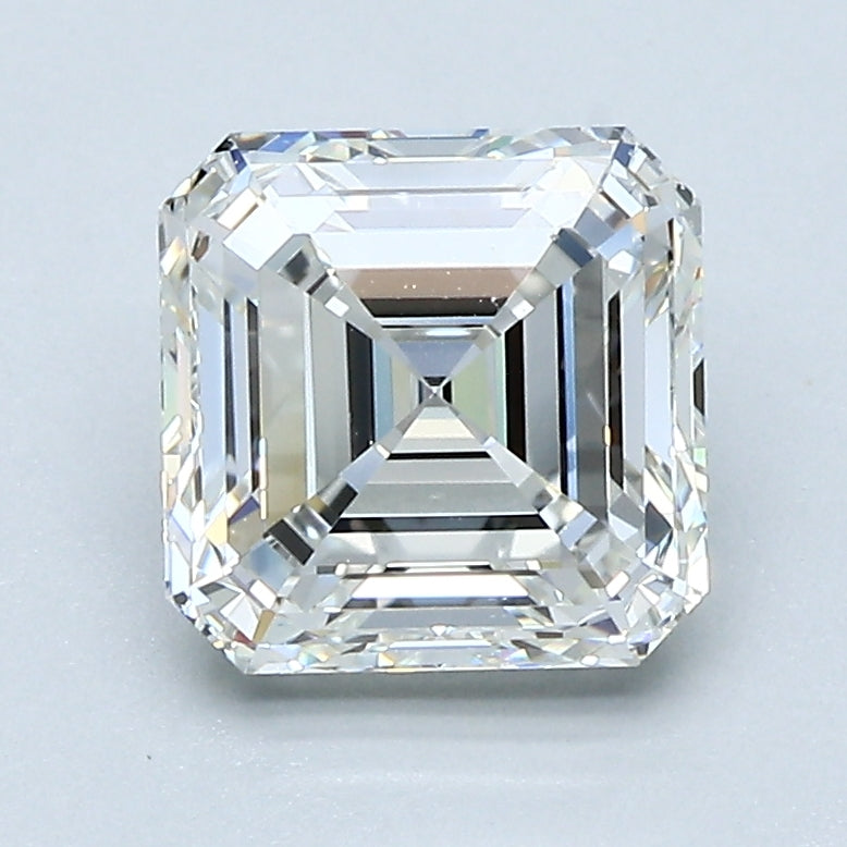 Diamond Asscher 2.00ct VS1