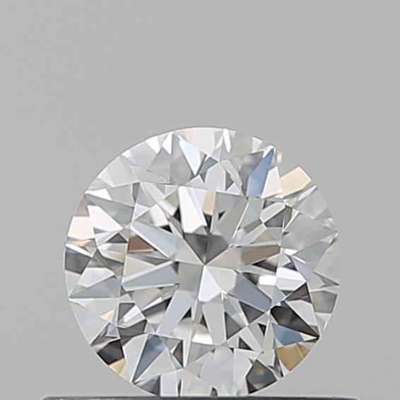 Diamond Round 0.50ct VVS2