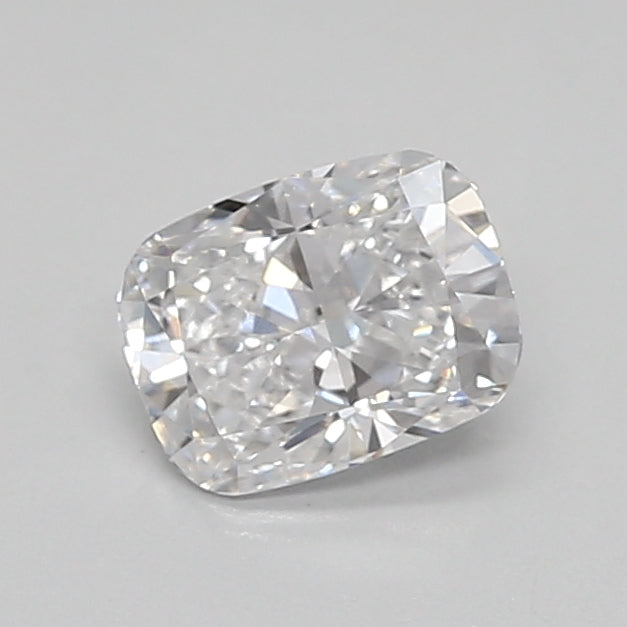 Diamond Lab Grown Cushion 0.56ct VVS2