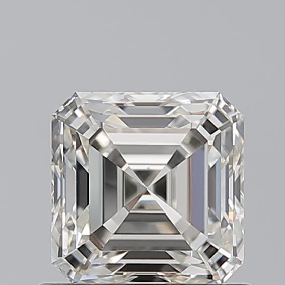 Diamond Asscher 1.00ct VS1