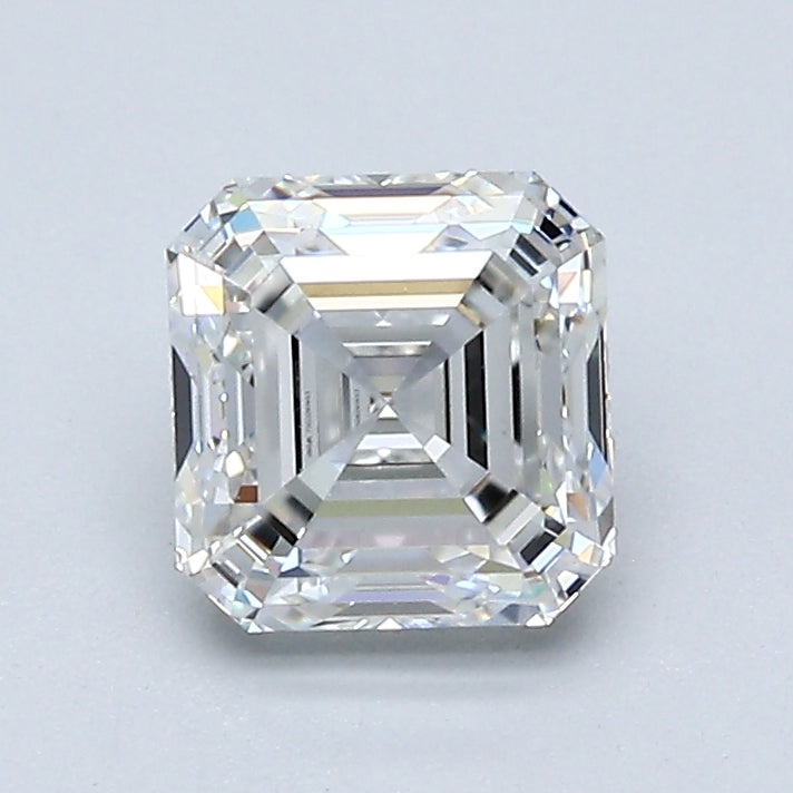 Diamond Asscher 1.20ct VVS2