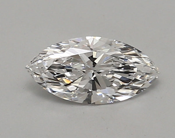 Diamond Lab Grown Marquise 0.68ct VVS2