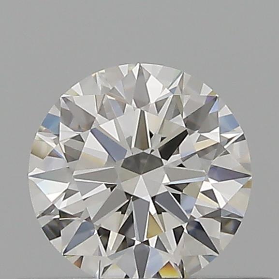 Diamond Round 0.42ct IF
