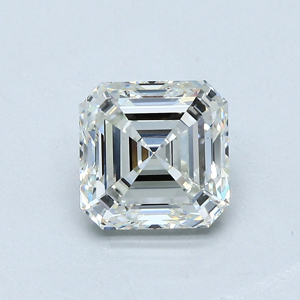 Diamond Asscher 1.80ct VS1