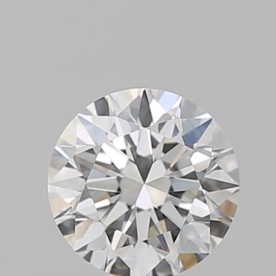 Diamond Round 0.50ct VVS2