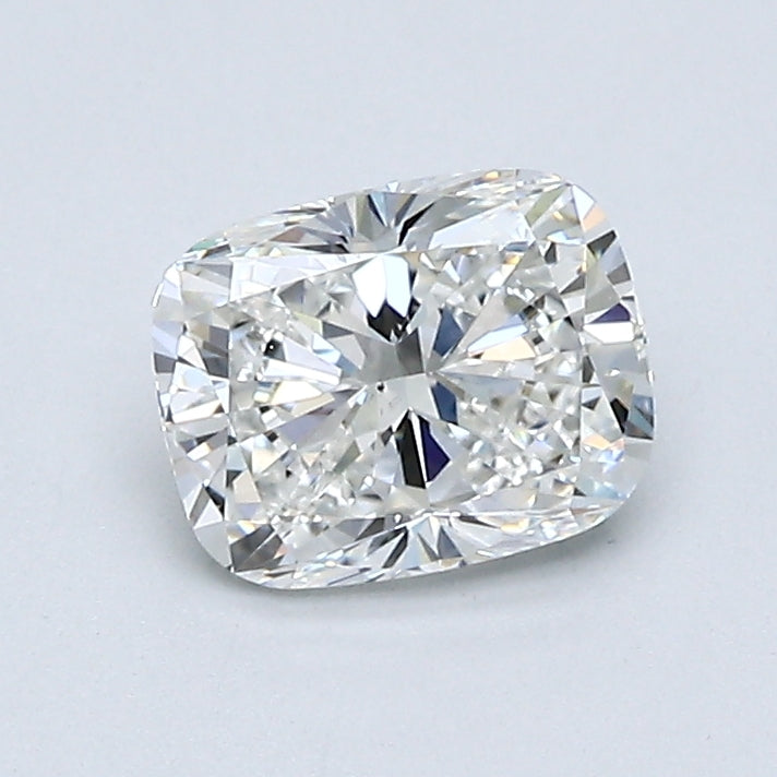 Diamond Cushion 1.01ct VS2