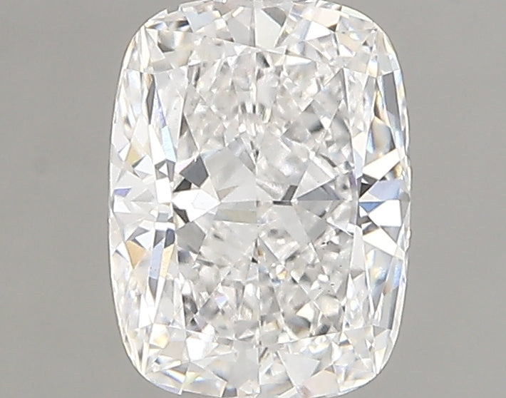 Diamond Lab Grown Cushion 1.14ct VS1