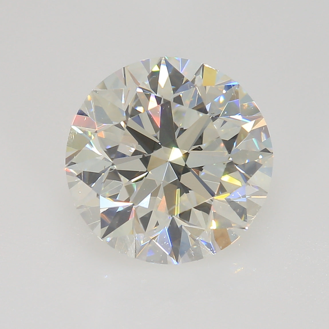 Diamond Round 2.00ct SI2