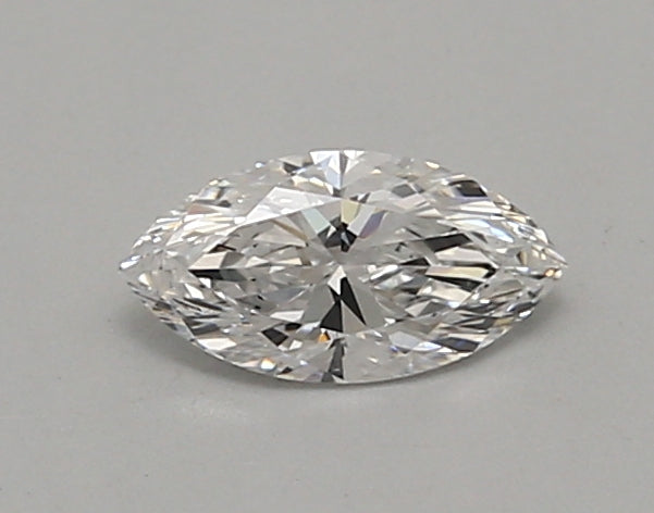Diamond Lab Grown Marquise 0.54ct VVS1