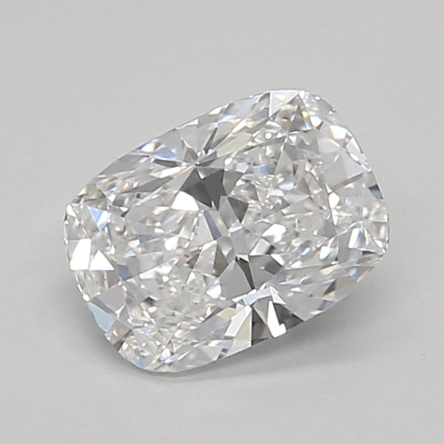 Diamond Lab Grown Cushion 0.71ct VS1